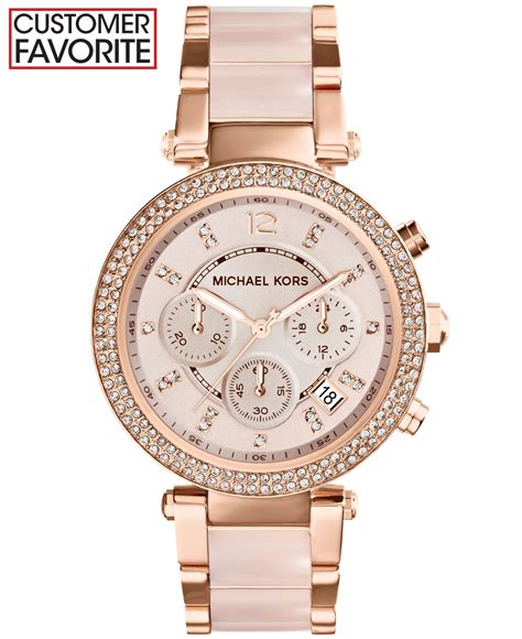 michael kors 39mm watch band|Michael Kors Watch bands women.